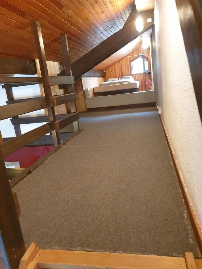 Appartement Duplex 46M2 à Saint-Jean-Saint-Nicolas France