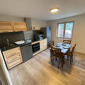 Appartement Pays Des écrins, La Roche-de-Rame