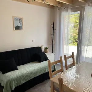 Appartement Petit Fare Rochois Avec Mezzanine, La Roche-des-Arnauds