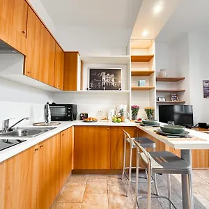 Appartement New Apart, Monaco, Bnbrickeys, Cap-d'Ail